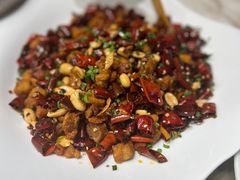歌乐山辣子鸡-湖鱼湖·蓉亭食贝(亚运村店)