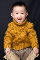-SHELLSHINEkids山上儿童摄影(天邑澜山店)