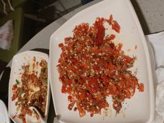 -海底捞火锅(青悦城店)