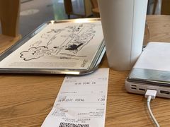 -ARKET CAFÉ(三里屯太古里店)
