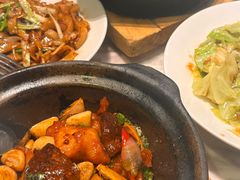 -汤城小厨•粤菜•靓汤(西直门凯德MALL店)