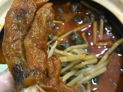 -家味螺蛳粉&烤鱼(五角场店)