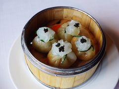 -富力丽思卡尔顿酒店·丽轩中餐厅