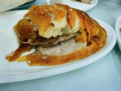 -大鸭梨烤鸭店(金顶街店)