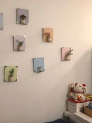 -纸飞机儿童摄影(远洋店)