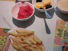 -豪享来牛排(经三店)
