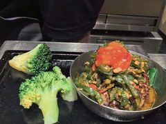 -肉肉大米(金虹桥店)