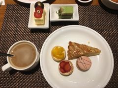 -广州卡丽酒店自助餐