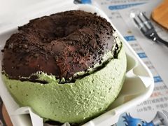 -La patisserie de Mona 茉娜的甜品(韩乐坊店)