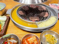 牛舌-姜虎东白丁烤肉(虹桥天地店)