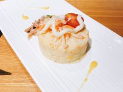 -斗牛士牛排(南京东路店)