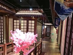 -樱之盛宴·蟹料理海鲜自助(前进大街店)
