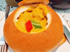 -大树餐厅(朝阳大悦城店)