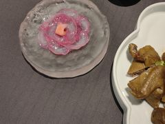 -肆月河豚·新淮扬(金融街店)