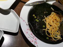 -豪客来牛排(空港华联店)