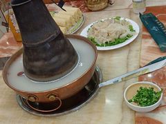 -清真·马家火锅美食城(镇江北路店)