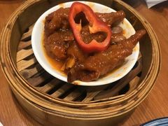 -頂好酒家·经典粤菜(海信广场店)
