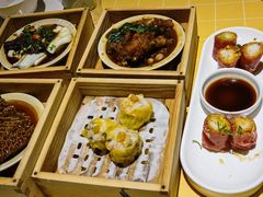 -蔡澜点心·粤菜(花城汇南区店)