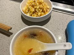 -海底捞火锅(奥体南路店)