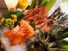 -割烹旭日本料理(龙湖狮山天街店)