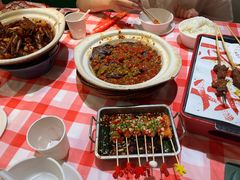 -辣小鲜·南昌大排档(船山路店)