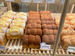 -崎本的店·专业酵种吐司(无锡万象汇店)