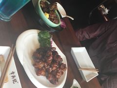 -章吴记喜瑞餐厅(东东城店)