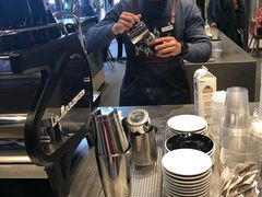 -Seesaw Coffee(苏州中心店)