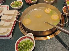-大吉利·潮汕鲜牛肉火锅(总店)