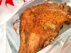 -王二甩老木子鸡(江湾店)