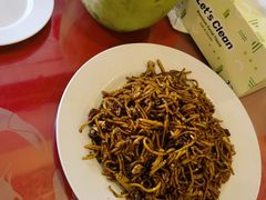 -大茄来海鲜餐厅(亚洲城分行)