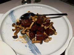 -漢舍中国菜馆(889广场店)