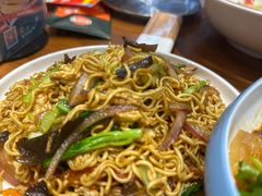 -路边羊烧烤酒场(宝带路店)