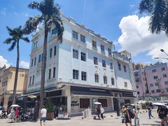 -民信老铺(双皮奶博物馆店)