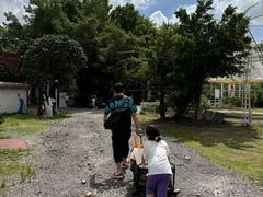 -长洲岛都市农业公园