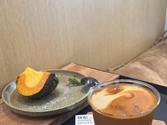 -稀物集咖啡(徽州大道店)