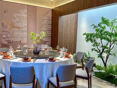 -在前门·烤鸭北京菜(五月花广场店)