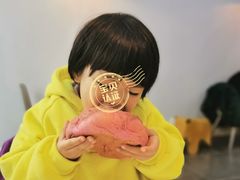 -OVEN LAB乐欧酵室(裕华万达店)
