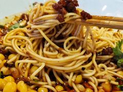 -好這口重庆小面(总店)