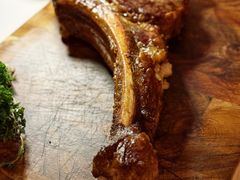 -上海和平饭店华懋阁 Cathay Room