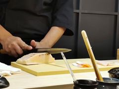 -Sushi Hanzo半藏(天环广场店)