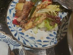 -極上萬膳·日料放题(海岸城店)