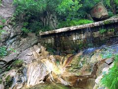 -九龙潭景区