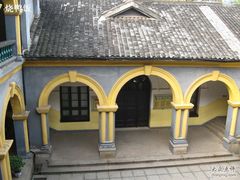 -湖南省立第一师范学校旧址