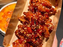 -知楚•精致湖北菜(武商MALL店)