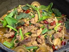 -榕江牛瘪牛肉火锅