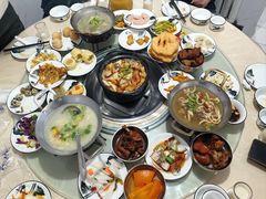 -柳沟豆腐宴69号福豆堂