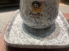 -将军牛排·尔滨地标朝鲜族美食(总店)