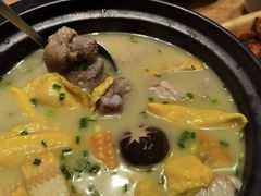 -大厨小馆(华阳城店)