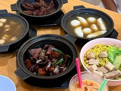 -新记肉骨茶